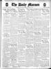 Daily Maroon, January 7, 1936