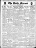 Daily Maroon, January 8, 1936