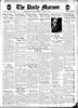 Daily Maroon, January 15, 1936