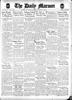 Daily Maroon, January 16, 1936
