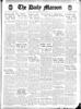 Daily Maroon, January 29, 1936