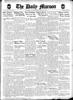 Daily Maroon, January 31, 1936