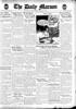 Daily Maroon, February 7, 1936