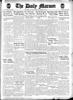 Daily Maroon, February 11, 1936