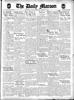 Daily Maroon, February 19, 1936