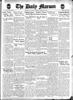 Daily Maroon, February 20, 1936