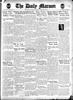 Daily Maroon, February 27, 1936