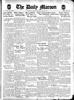 Daily Maroon, April 2, 1936