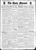 Daily Maroon, April 7, 1936