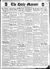 Daily Maroon, April 9, 1936