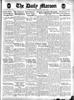 Daily Maroon, April 15, 1936