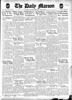 Daily Maroon, April 16, 1936
