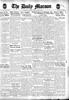 Daily Maroon, April 21, 1936