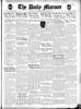 Daily Maroon, April 22, 1936