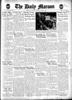 Daily Maroon, April 23, 1936