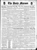 Daily Maroon, April 30, 1936