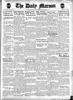 Daily Maroon, May 6, 1936