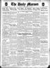 Daily Maroon, May 12, 1936