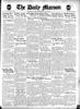 Daily Maroon, May 13, 1936