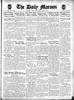 Daily Maroon, May 14, 1936