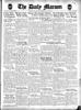 Daily Maroon, May 20, 1936