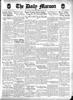 Daily Maroon, May 27, 1936