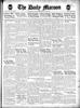 Daily Maroon, June 3, 1936
