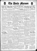 Daily Maroon, June 4, 1936