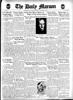 Daily Maroon, November 19, 1936