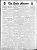 Daily Maroon, December 1, 1936