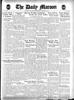 Daily Maroon, December 2, 1936