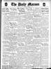 Daily Maroon, December 3, 1936