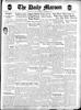 Daily Maroon, December 8, 1936