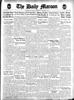Daily Maroon, December 9, 1936