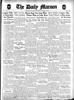Daily Maroon, December 10, 1936
