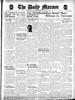 Daily Maroon, January 5, 1937