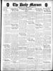 Daily Maroon, January 6, 1937