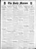 Daily Maroon, January 7, 1937