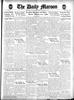 Daily Maroon, January 8, 1937