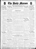 Daily Maroon, January 14, 1937
