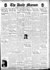 Daily Maroon, January 19, 1937