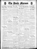 Daily Maroon, January 20, 1937