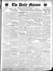 Daily Maroon, February 2, 1937