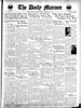 Daily Maroon, February 5, 1937