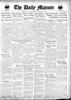Daily Maroon, February 16, 1937