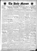 Daily Maroon, February 18, 1937