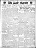 Daily Maroon, February 25, 1937
