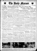 Daily Maroon, April 6, 1937