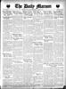 Daily Maroon, April 7, 1937
