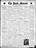 Daily Maroon, April 9, 1937
